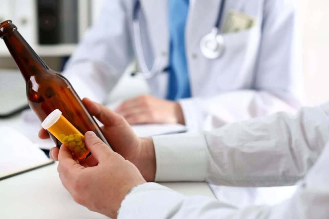 Alcoholism Treatment: Find The Right Rehab For Alcoholism - Rehab Spot