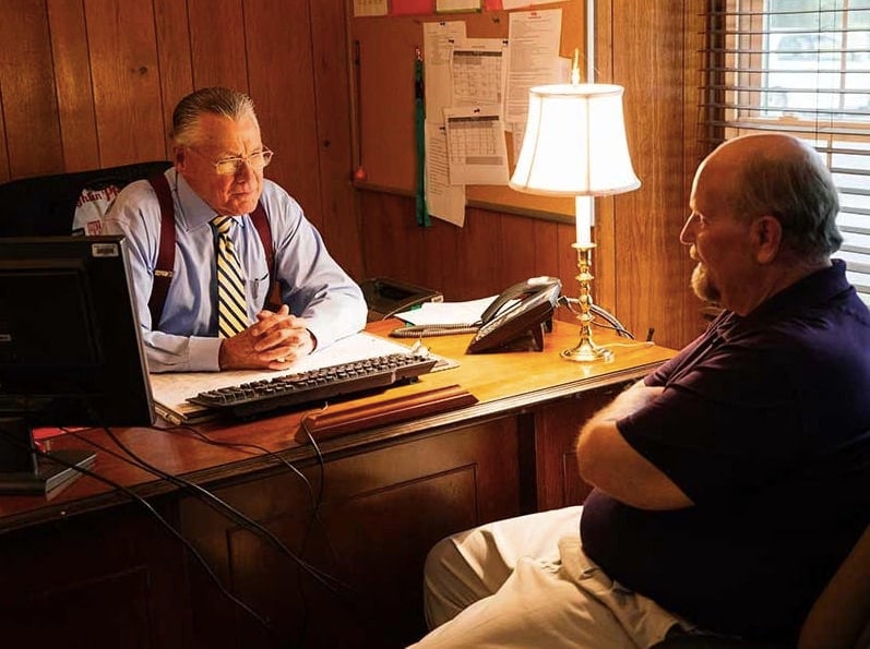 Bowling Green Brandywine Rehab Spot