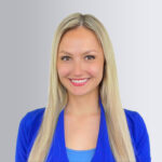 Photo of Hayley Hudson