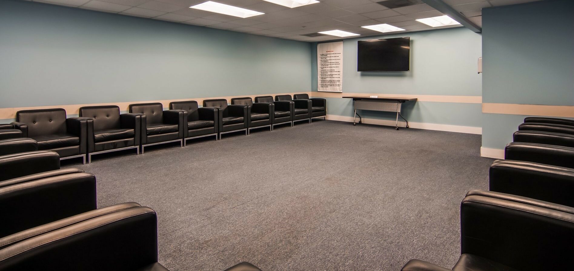 rehab center photo