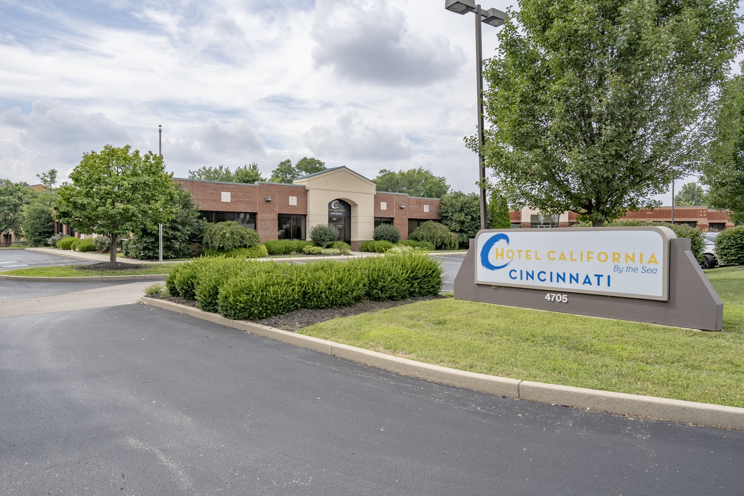rehab center photo