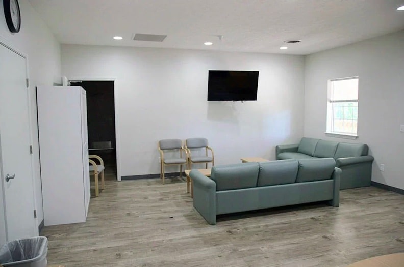 rehab center photo