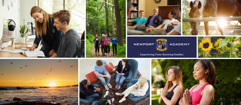 Newport Academy Mental Health &#038; Addiction Treatment