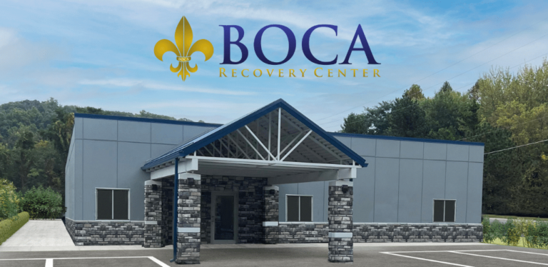 Boca Recovery Center &#8211; Huntington