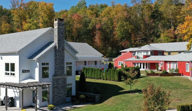 Newport Academy &#8211; Teen Rehab Center &#8211; Bethlehem