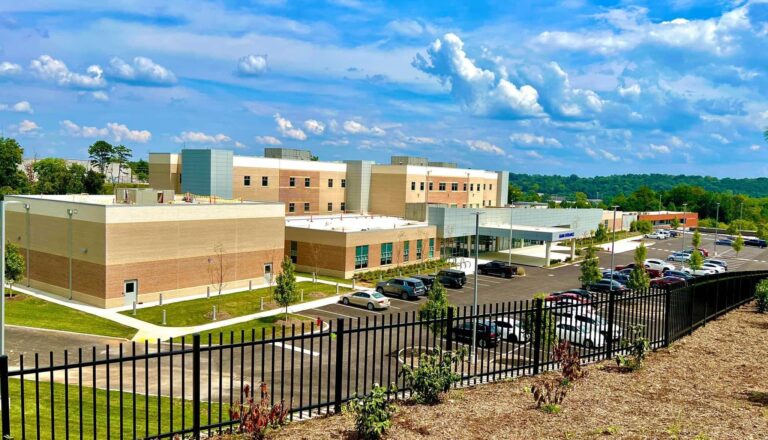 East Tennessee Behavioral Health &#038; Addiction Treatment