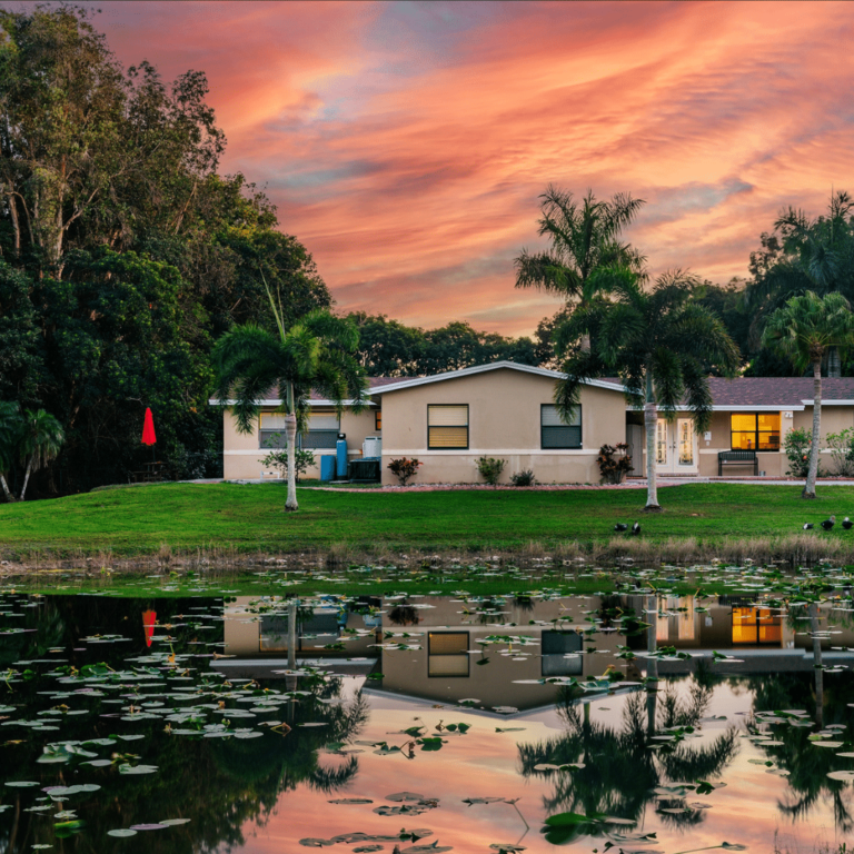 Reign Residential Treatment Center