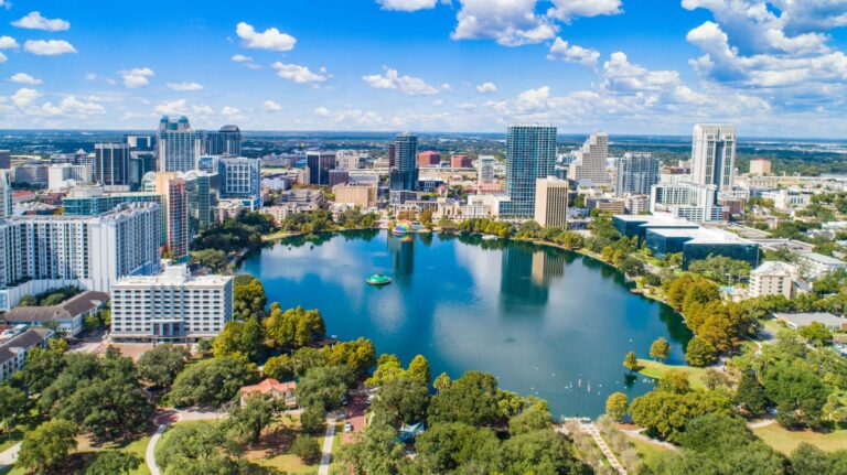 New Season Treatment Center &#8211; Orlando