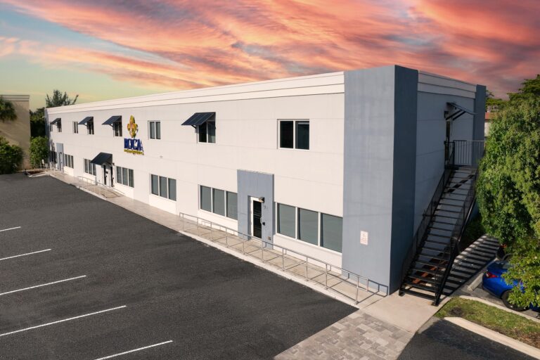 Boca Recovery Center &#8211; Florida