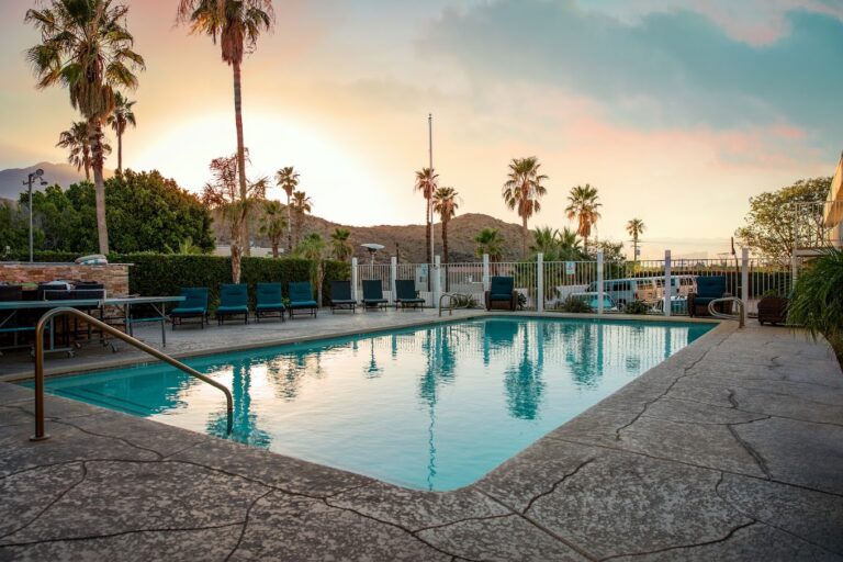 California Behavioral Health