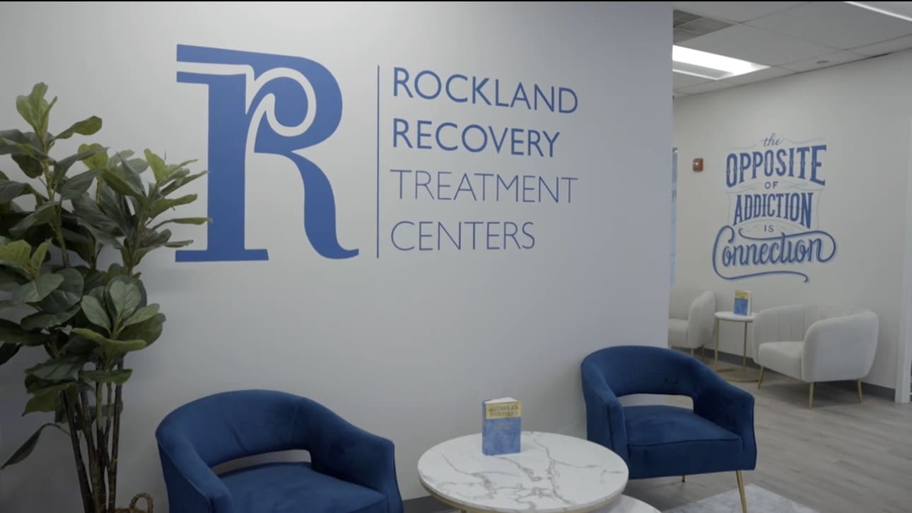 rehab center photo