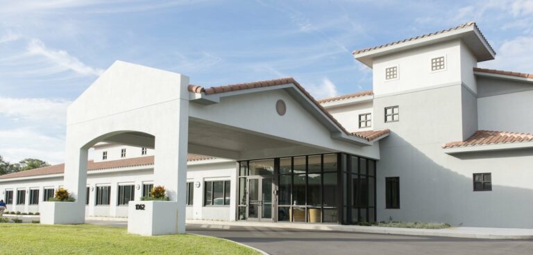 Banyan Treatment Centers &#8211; Sebring