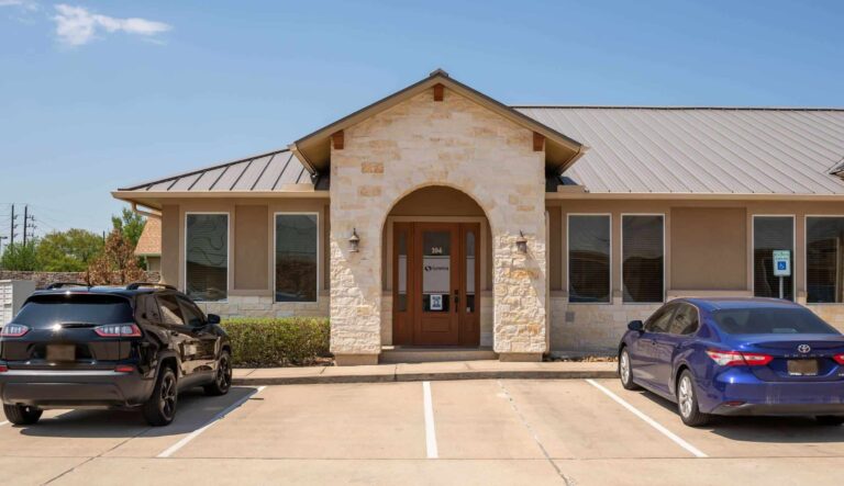 Symetria Recovery &#8211; Houston