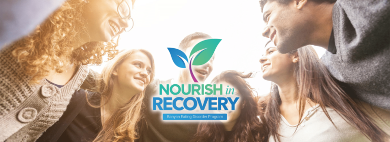 Nourish in Recovery &#8211; Eating Disorders Treatment