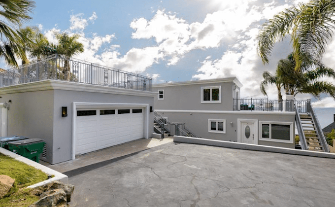 California Detox &#038; Luxury Rehab