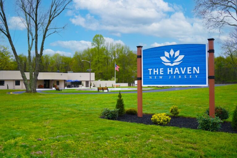 The Haven Detox &#8211; New Jersey