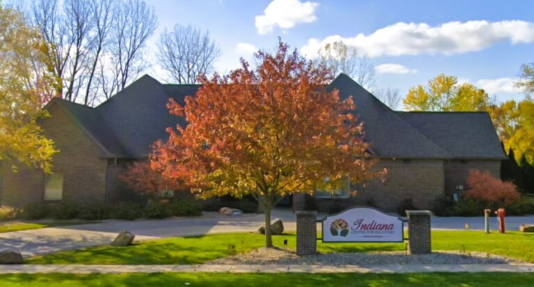 Indiana Center for Recovery