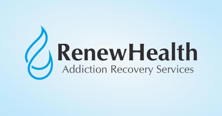 Renew Health Addiction Recovery Services