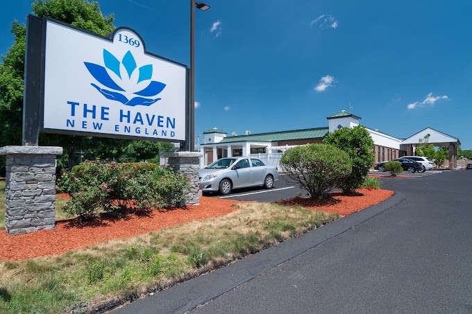 The Haven Detox &#8211; New England