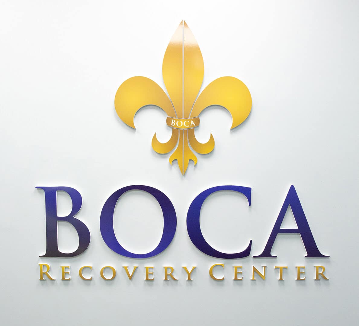 rehab center photo