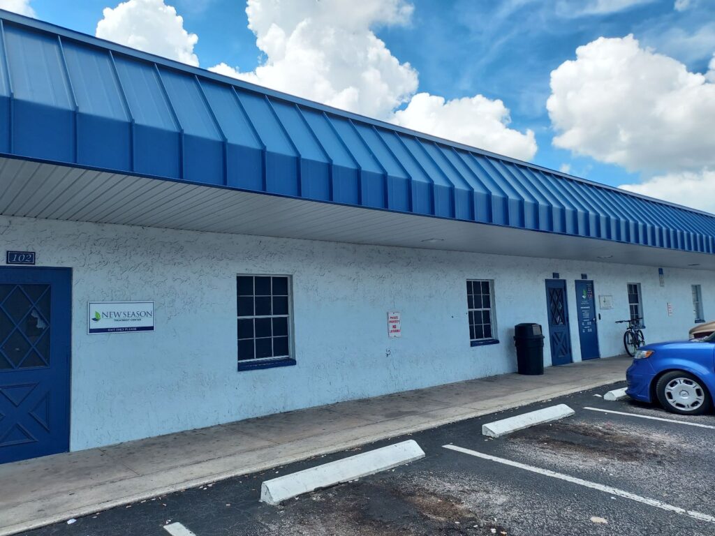 rehab center photo