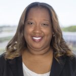 staff member photo