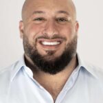 staff member photo