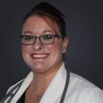 staff member photo
