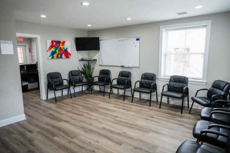 rehab center photo
