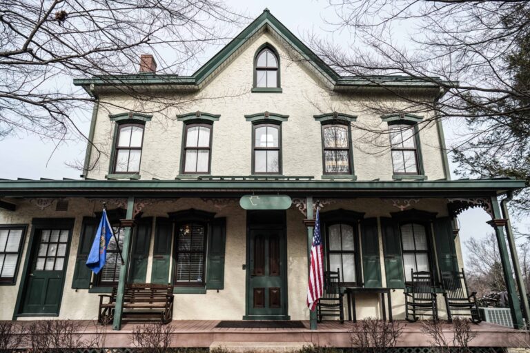 Pennsylvania Recovery Center