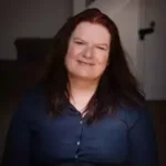 staff member photo