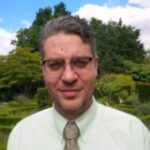 staff member photo