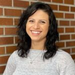 staff member photo