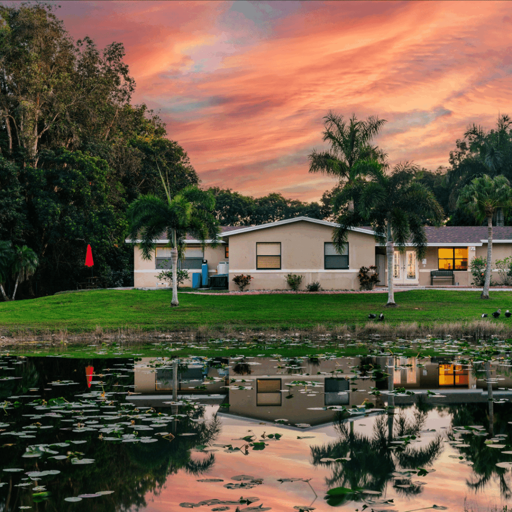 rehab center photo