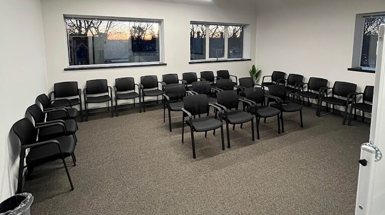 rehab center photo