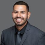 staff member photo