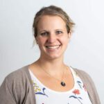 staff member photo