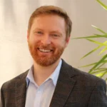 staff member photo
