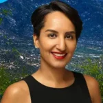 staff member photo