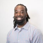 staff member photo