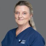 staff member photo