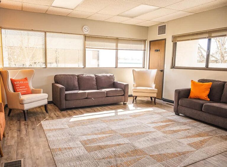 rehab center photo