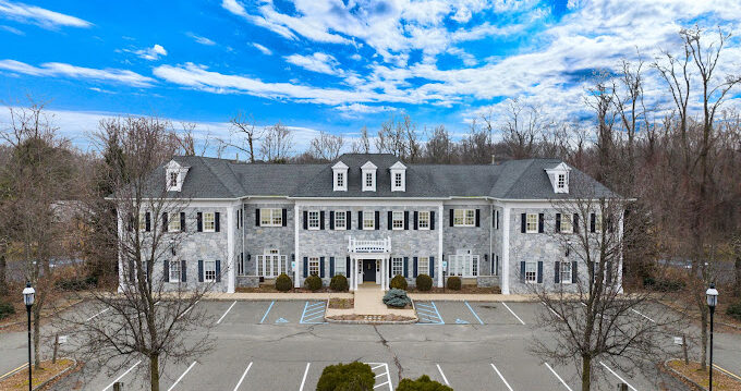 rehab center photo