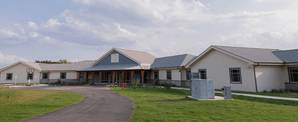 rehab center photo