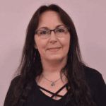 staff member photo