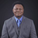 staff member photo