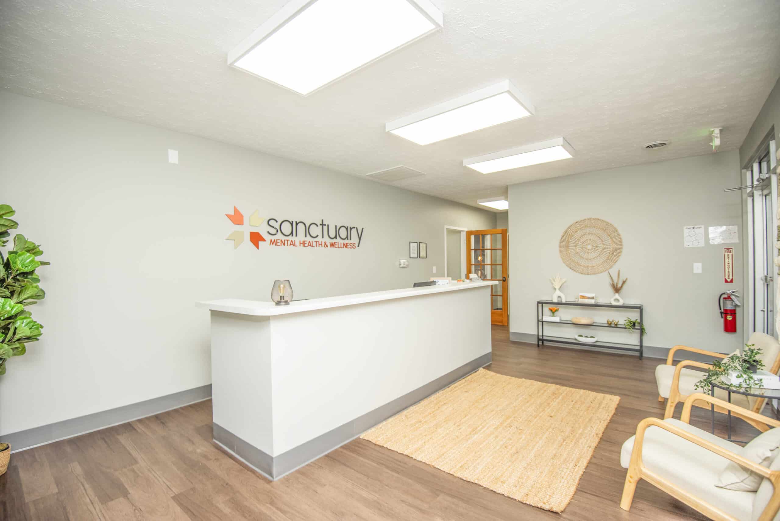 rehab center photo