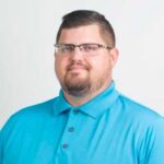 staff member photo