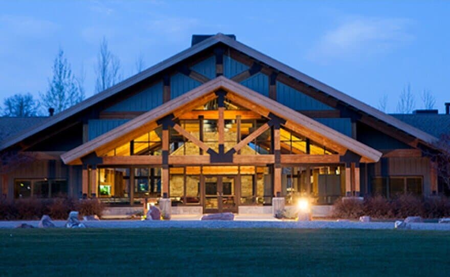 rehab center photo