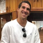 staff member photo